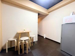 Sunrise House 心斎橋203