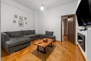 Athens Near Acropolis