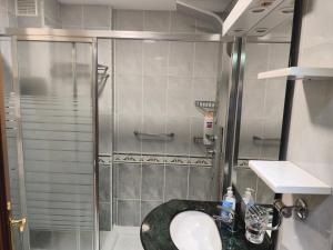 Piso Céntrico Nati Con Parking Incluído