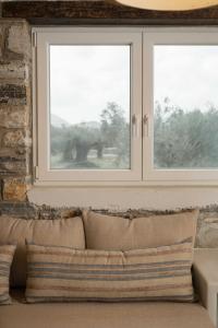 Country House Pantotina Kaloxylos Naxos