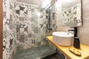 Athens Near Acropolis