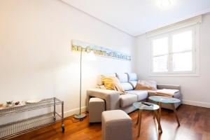 Nice apartment well located in the old town