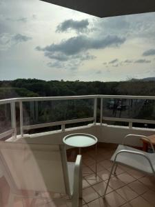 Apartamento MARINA PLAYA, primera linea de mar