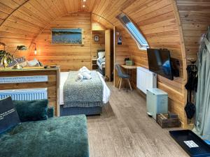 Lakeview Lodge- Uk40692