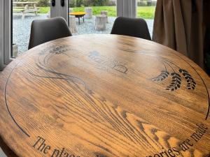 Lakeview Lodge- Uk40692