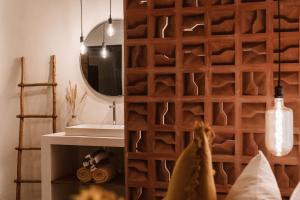 Casa Leone Villa Canggu