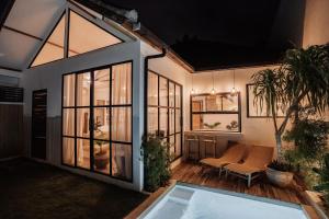 Casa Leone Villa Canggu