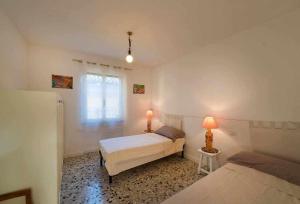 Casa Aldina - nel centro veranda sul tetto