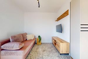 Prism Apartments Mokotow Balcony AC Parking