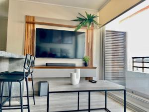 Depto Nuevo y full decorado en Ñuble