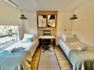 Depto Nuevo y full decorado en Ñuble