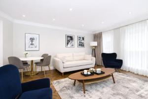 Covent Garden Luxury 2 with LIFT