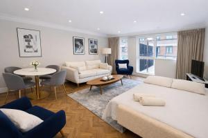 Covent Garden Luxury 2 with LIFT