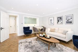 Covent Garden Luxury 2 with LIFT