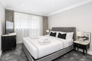 Covent Garden Luxury 2 with LIFT