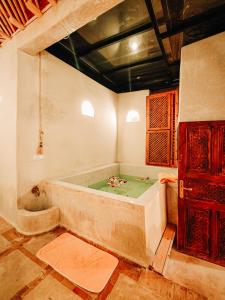 Dwiria Ayniwen, Charmant riad au cœur de la médina