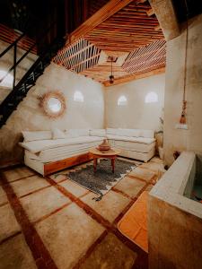 Dwiria Ayniwen, Charmant riad au cœur de la médina