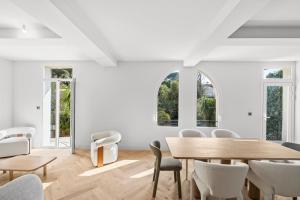 Villa à 10 minutes à pied du centre de Cannes