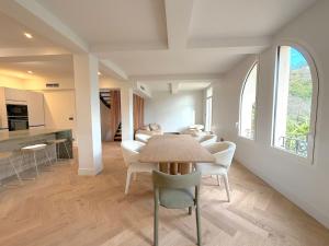 Villa à 10 minutes à pied du centre de Cannes
