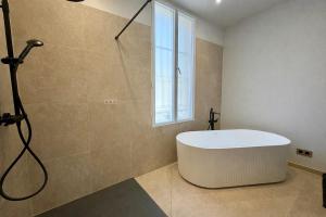 Villa à 10 minutes à pied du centre de Cannes