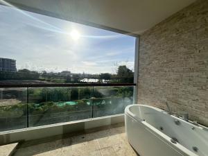 Boat Avenue Apartment