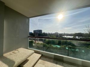 Boat Avenue Apartment