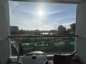 Boat Avenue Apartment