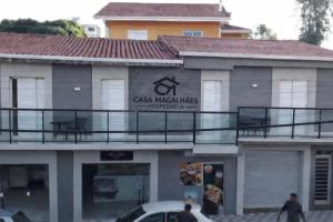 Casa Magalhães Hospedaria