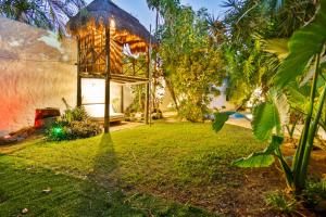 Casa Ceiba - 3 Bedroom Villa with Private Pool and great location in trendy neighborhood - fits 6