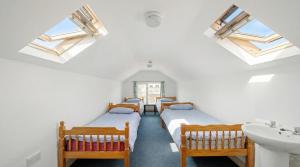 Breakwater Hostel