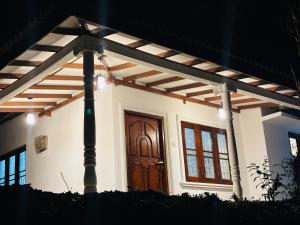 A and A serenity villa