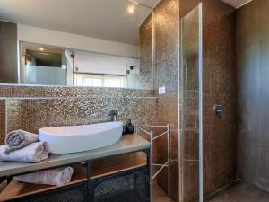 Villa Lady Di, a private pool haven near Labin