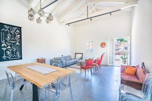 Villanova Retrò - Terrace img25