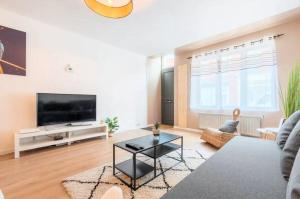 Ravissante New 3 chambres Roubaix