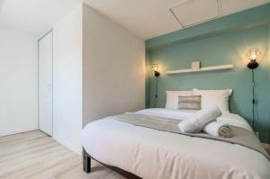 Ravissante New 3 chambres Roubaix