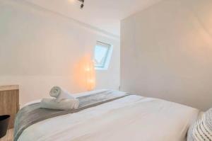 Ravissante New 3 chambres Roubaix