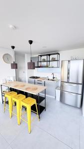 Citadela Di Sole Tropical Escape