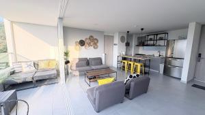 Citadela Di Sole Tropical Escape