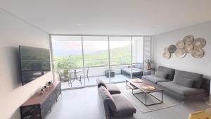 Citadela Di Sole Tropical Escape