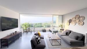 Citadela Di Sole Tropical Escape