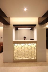 Khanna Fiesta - A Bergamont Hotel, Vellore
