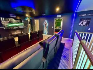 2370 SW 18 guest Stunning New House near Disney