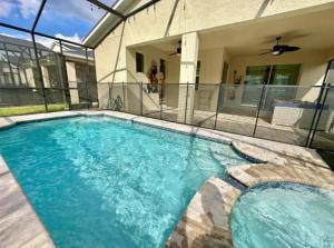 2370 SW 18 guest Stunning New House near Disney