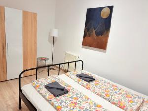 Tiny Tonitza Old Town Bucharest