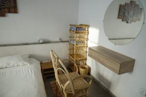 Bel appartement central