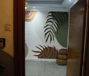 Bel appartement central