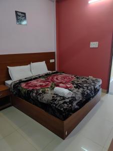 Debanjali home stay