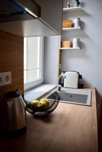 Modern Onebedroom apartment in the heart of Burgas