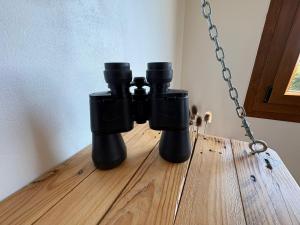 Les yeux dans LO Appartement vue sur Loire