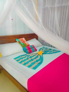 Dream Haven Mirissa